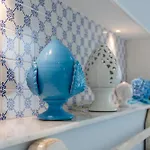 Σπίτι διακοπών A Pochi Metri Dal Mare