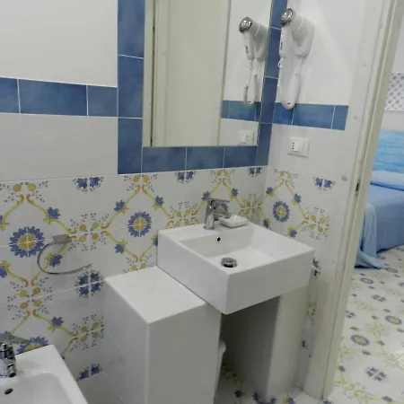 بيت للعطل A Pochi Metri Dal Mare *