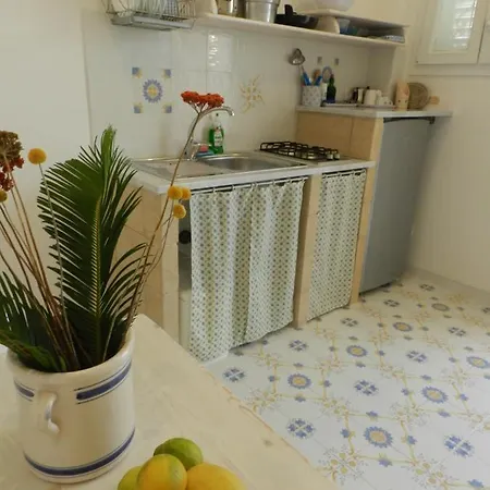 A Pochi Metri Dal Mare بيت للعطل *