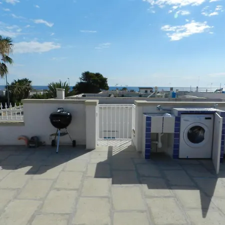 Casa vacanze A Pochi Metri Dal Mare