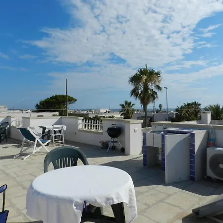 A Pochi Metri Dal Mare Casa vacanze