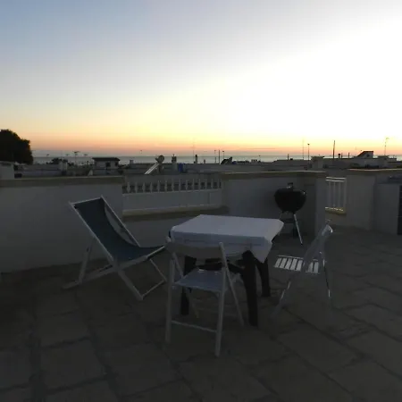 A Pochi Metri Dal Mare Casa vacanze *