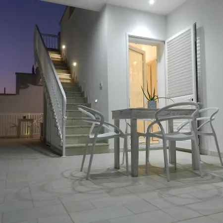 Casa vacanze A Pochi Metri Dal Mare Marina di Mancaversa
