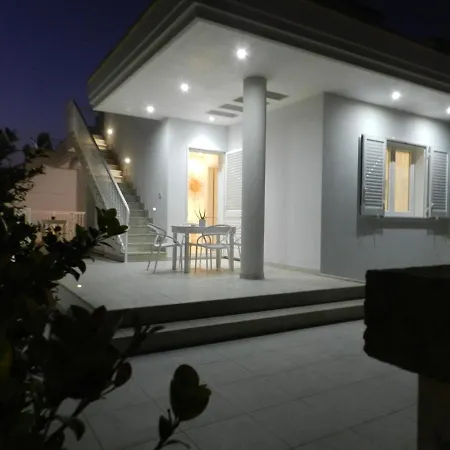 A Pochi Metri Dal Mare Casa vacanze