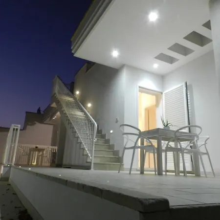 A Pochi Metri Dal Mare Casa vacanze