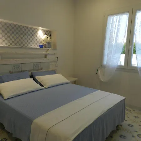 بيت للعطل A Pochi Metri Dal Mare *