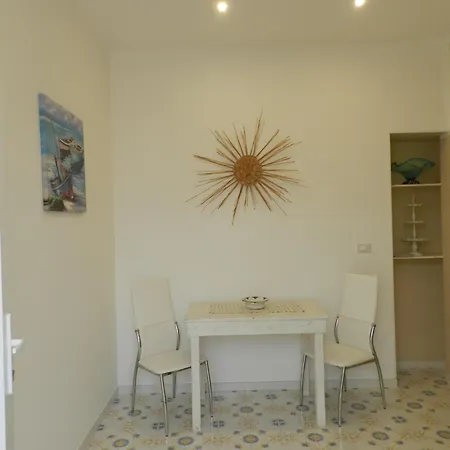 A Pochi Metri Dal Mare Casa vacanze