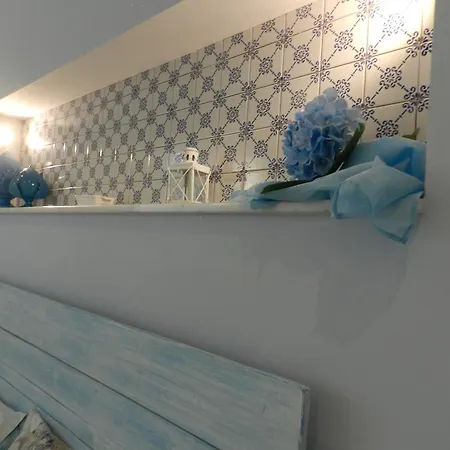 Casa vacanze A Pochi Metri Dal Mare *