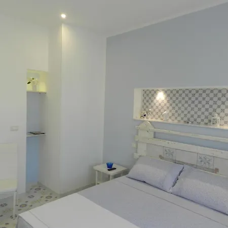 A Pochi Metri Dal Mare Casa vacanze Marina di Mancaversa