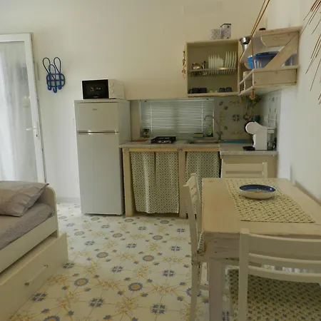 A Pochi Metri Dal Mare Casa vacanze *