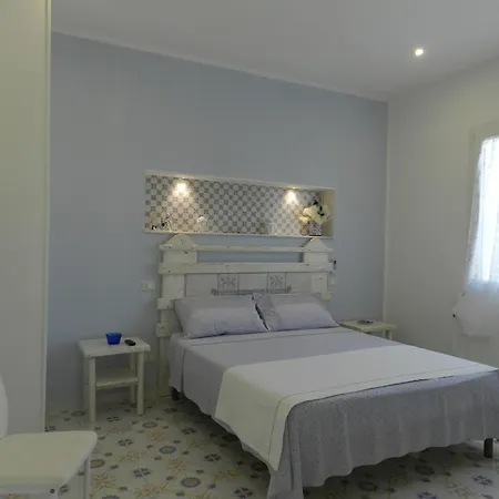 Casa vacanze A Pochi Metri Dal Mare *