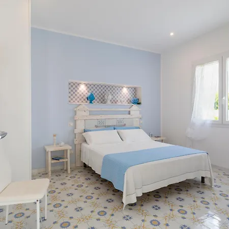 A Pochi Metri Dal Mare Σπίτι διακοπών Marina di Mancaversa