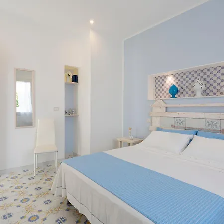 Hébergement de vacances A Pochi Metri Dal Mare
