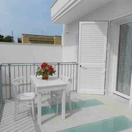 Casa vacanze A Pochi Metri Dal Mare Marina di Mancaversa