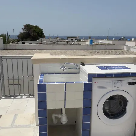 A Pochi Metri Dal Mare Casa vacanze