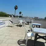A Pochi Metri Dal Mare Casa de Férias