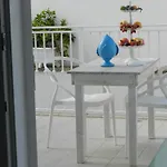 Holiday home A Pochi Metri Dal Mare Marina di Mancaversa