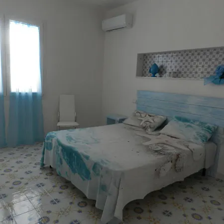 A Pochi Metri Dal Mare Casa de Férias *