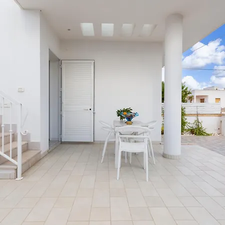 Casa de Férias A Pochi Metri Dal Mare