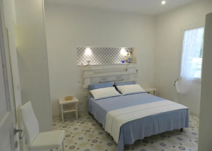 Casa vacanze A Pochi Metri Dal Mare Marina di Mancaversa