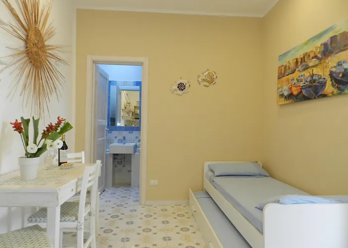A Pochi Metri Dal Mare Casa vacanze