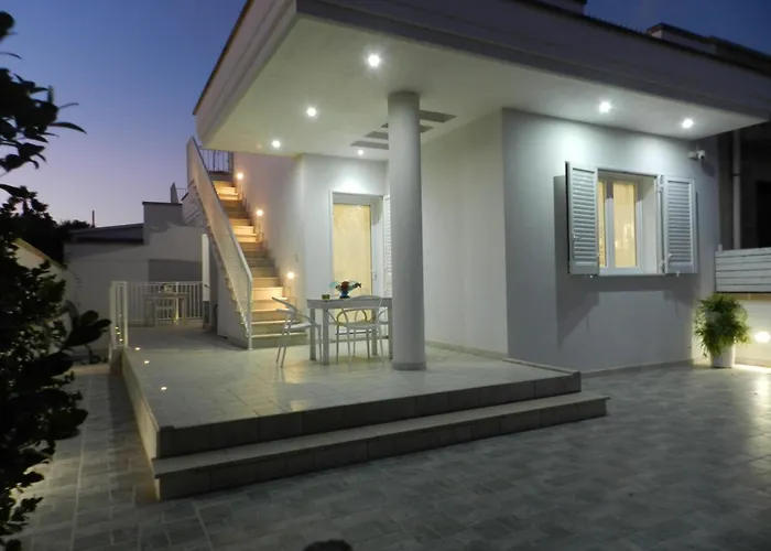 Holiday home A Pochi Metri Dal Mare