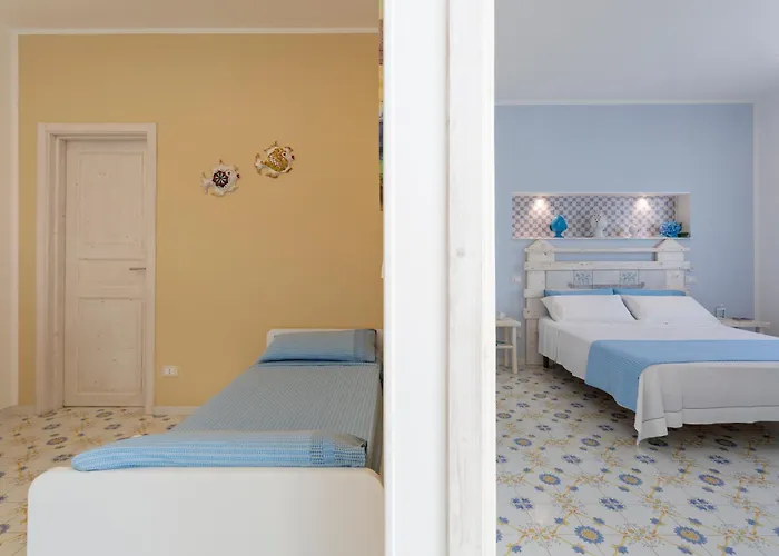 A Pochi Metri Dal Mare Casa vacanze Marina di Mancaversa