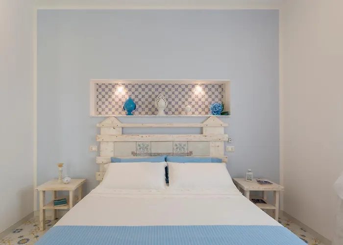 Casa vacanze A Pochi Metri Dal Mare Marina di Mancaversa