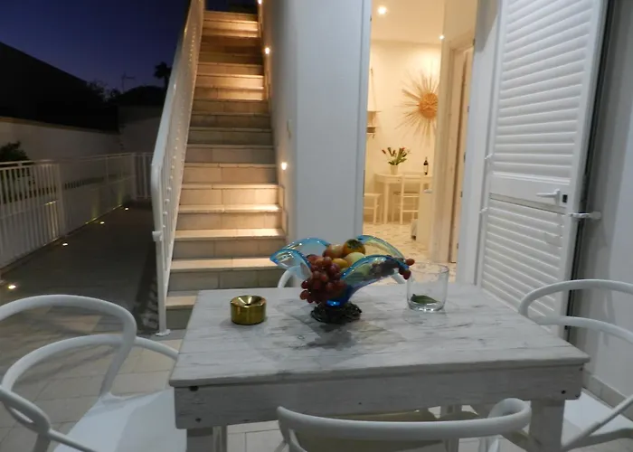 A Pochi Metri Dal Mare Casa vacanze *