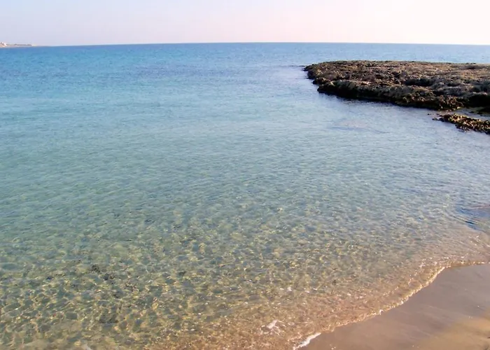 A Pochi Metri Dal Mare Holiday home Marina di Mancaversa